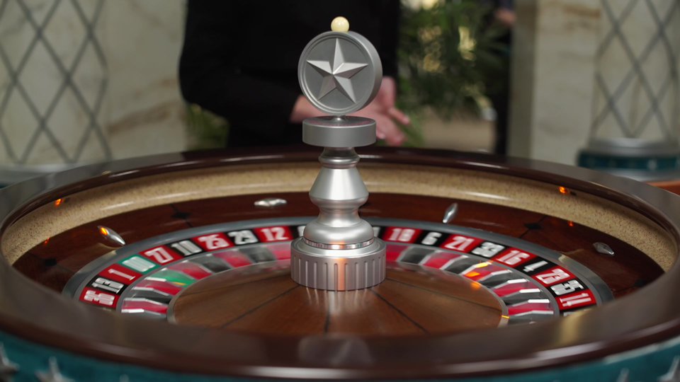 American Roulette