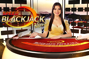 Evo Speed Blackjack 8