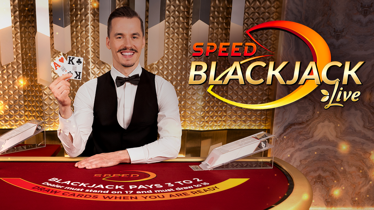 Speed VIP Blackjack N