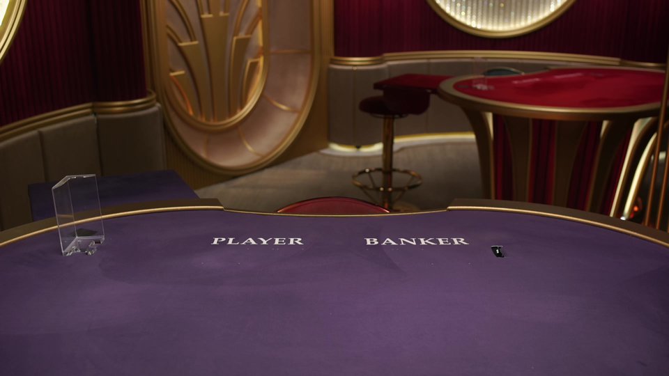 No Commission Speed Baccarat A
