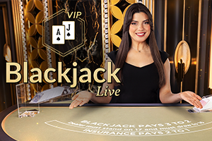 Blackjack VIP 15