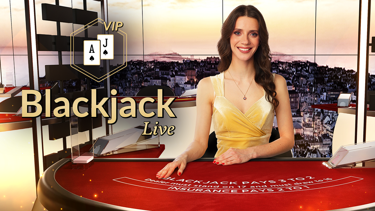Blackjack VIP 10