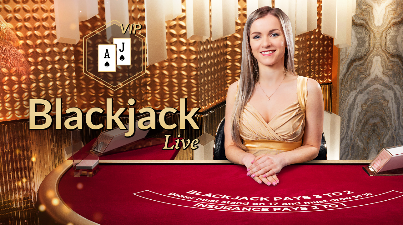 Blackjack VIP 29