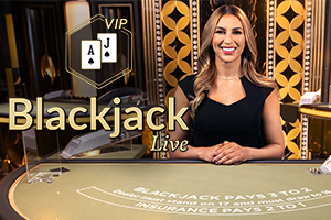 Blackjack VIP 30